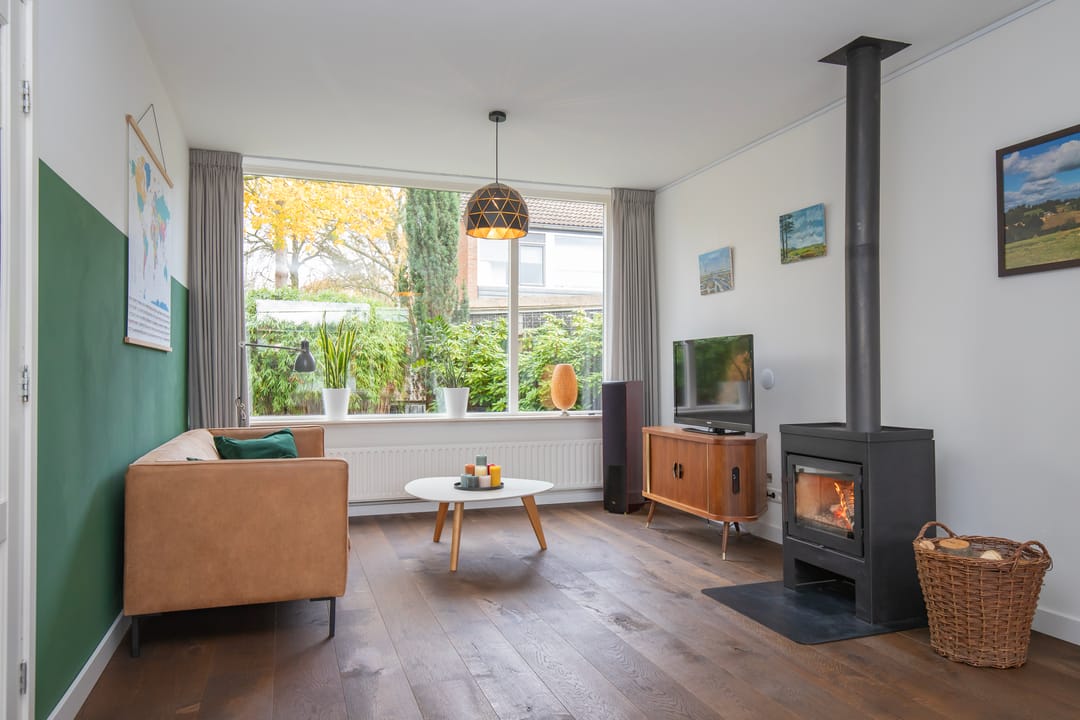 Foto 11 van Eikenlaan 40