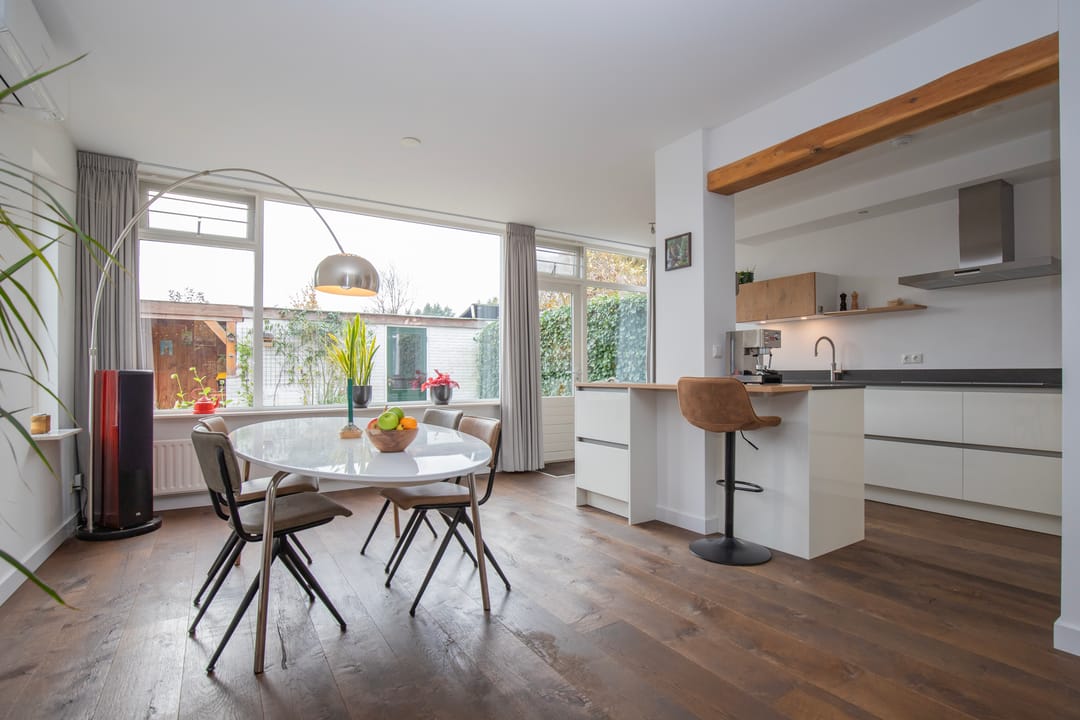 Foto 13 van Eikenlaan 40