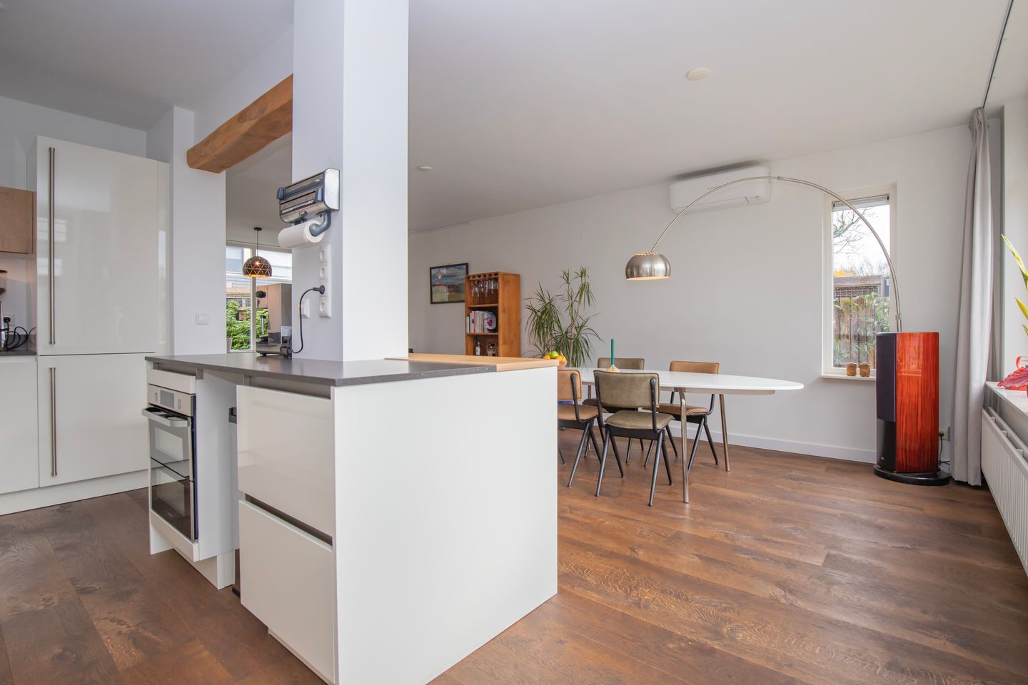 Foto 14 van Eikenlaan 40