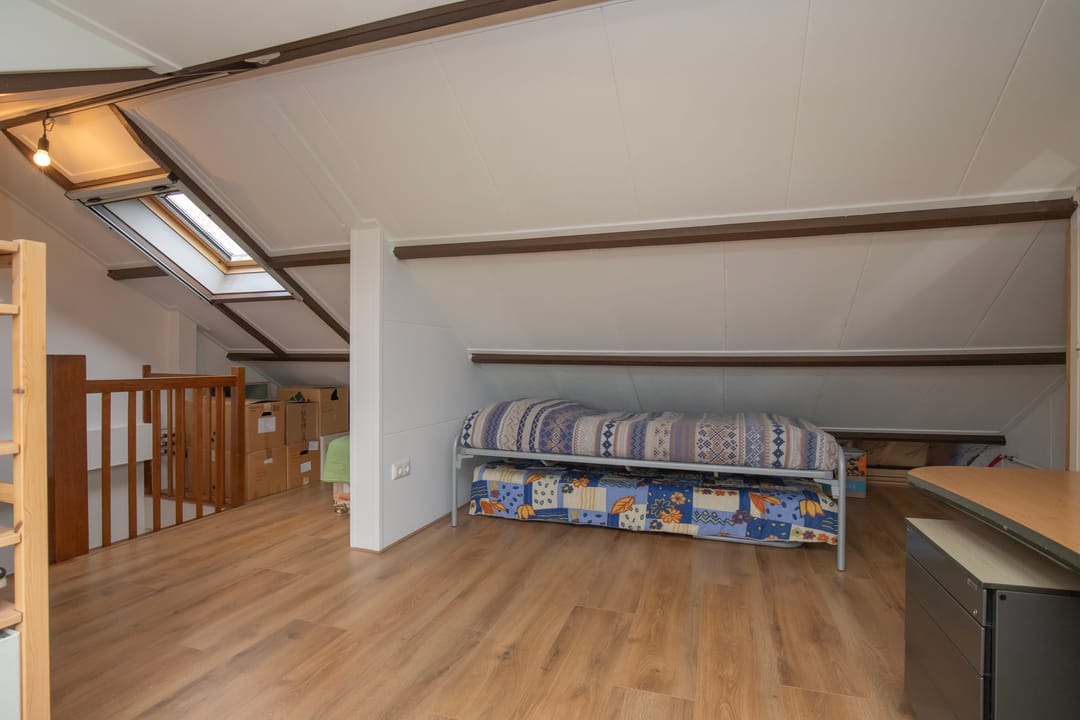 Foto 28 van Eikenlaan 40