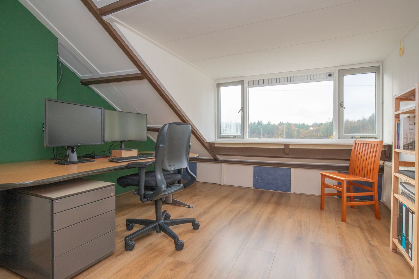 Foto 29 van Eikenlaan 40