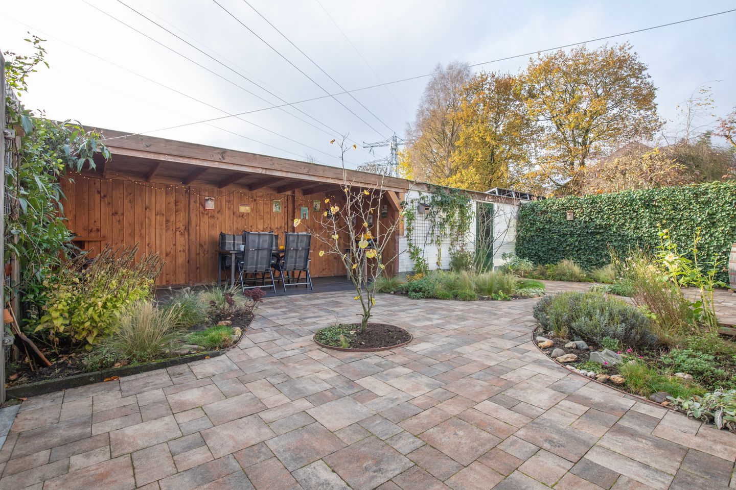 Foto 35 van Eikenlaan 40