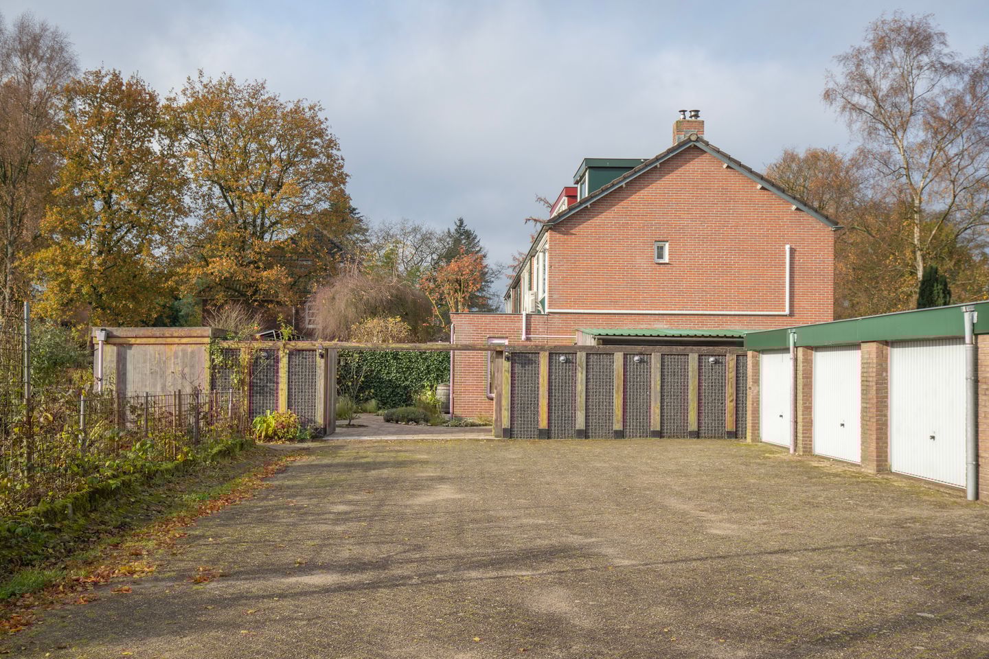 Foto 40 van Eikenlaan 40