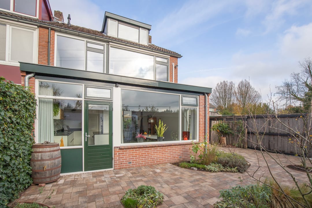 Foto 37 van Eikenlaan 40