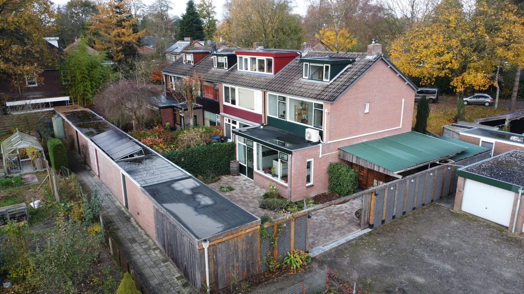 Foto 38 van Eikenlaan 40