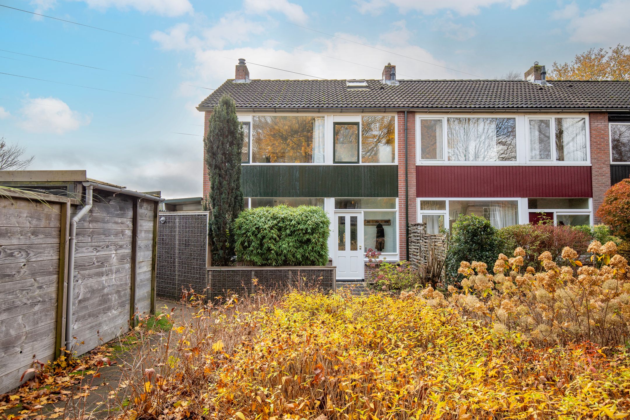 Foto 42 van Eikenlaan 40