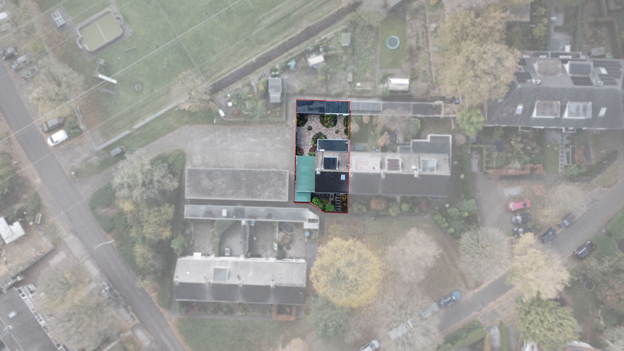 Foto 48 van Eikenlaan 40