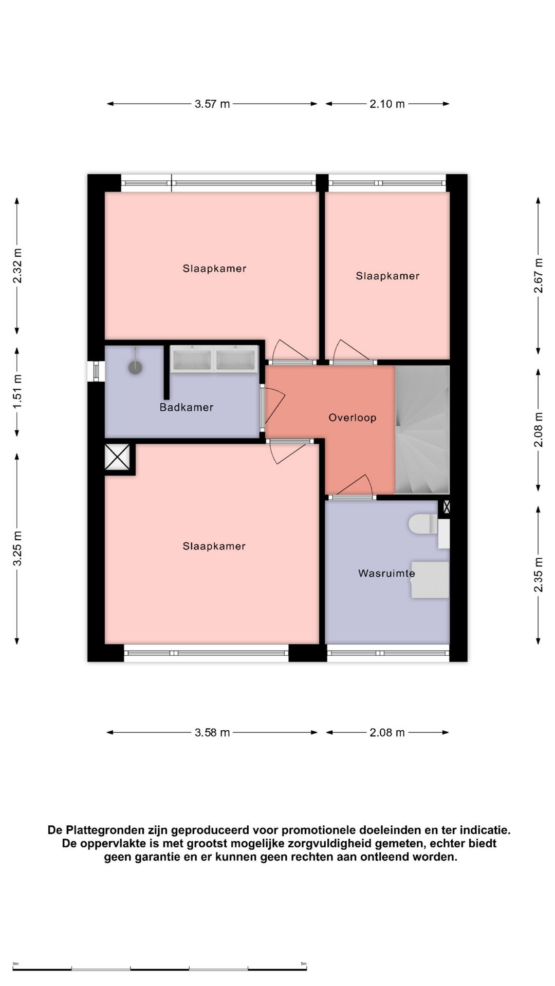 Foto 50 van Eikenlaan 40