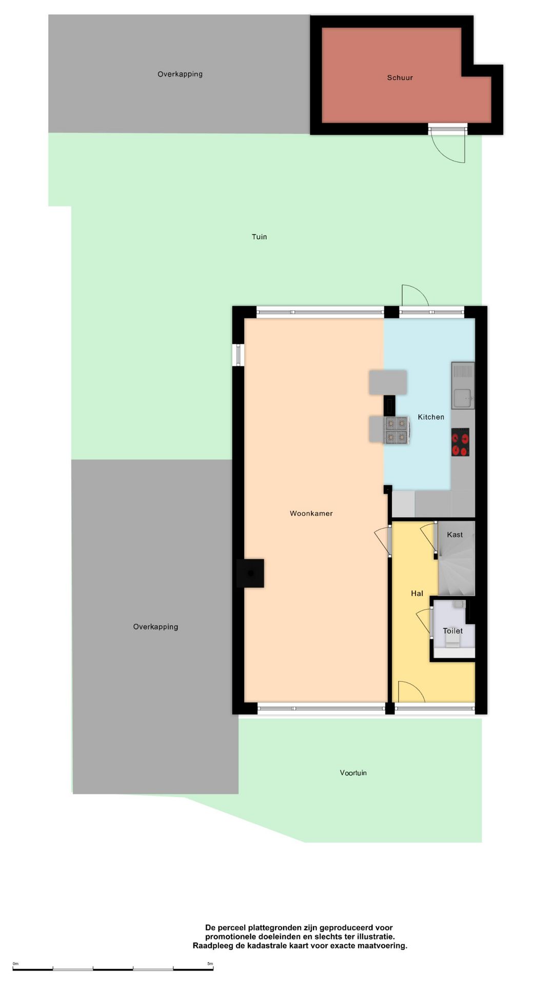 Foto 53 van Eikenlaan 40