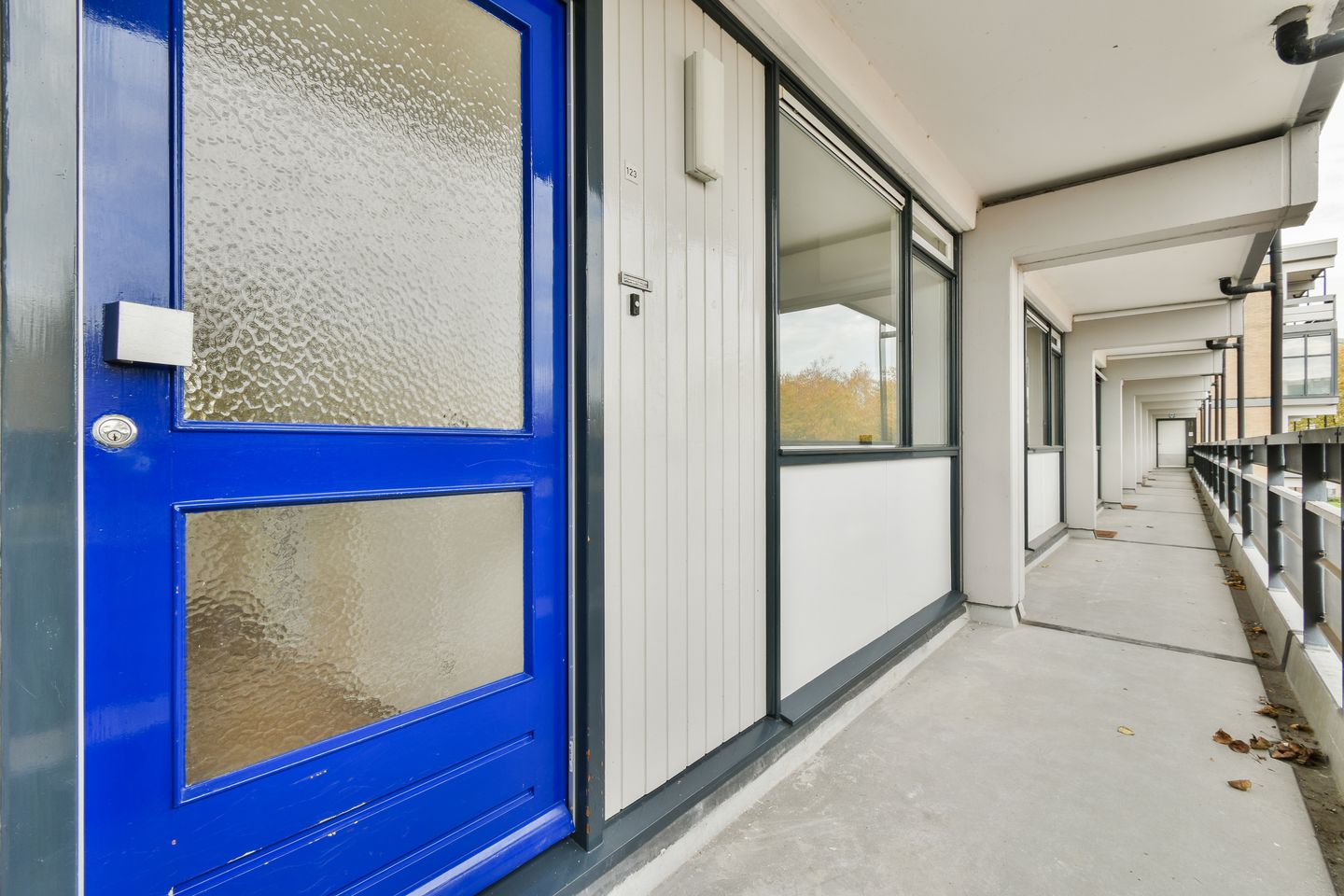 Foto 4 van Wilde Wingerdlaan 123