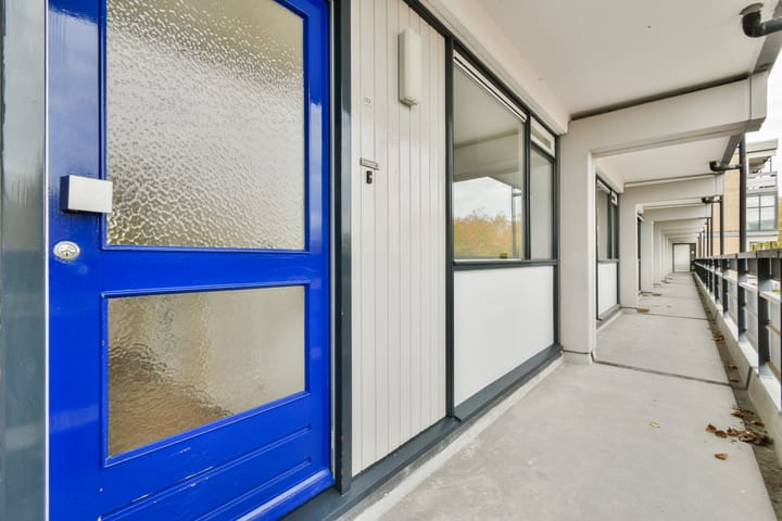 Foto 4 van Wilde Wingerdlaan 123