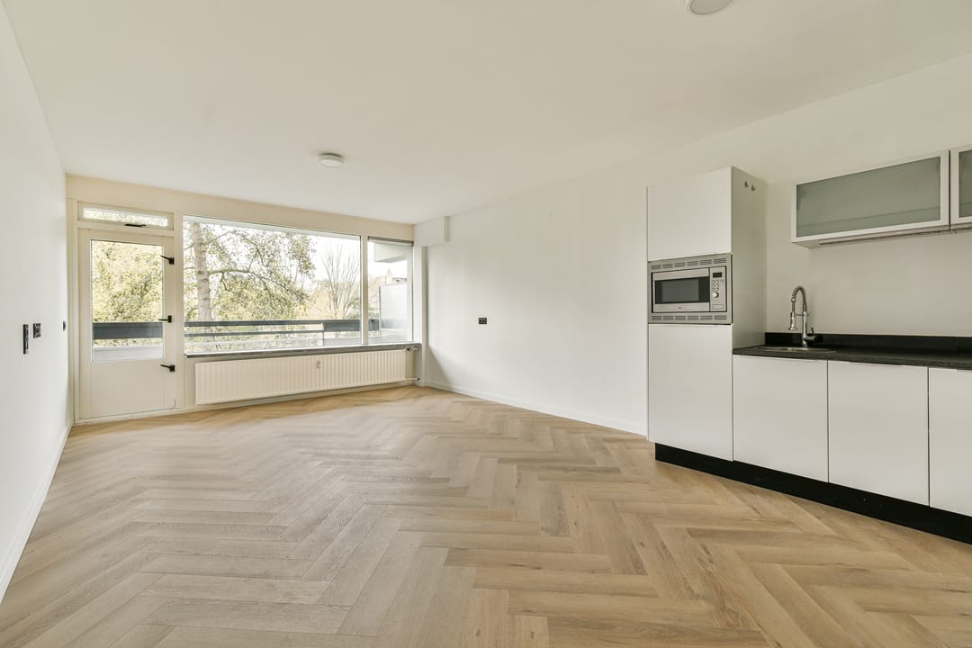 Foto 7 van Wilde Wingerdlaan 123