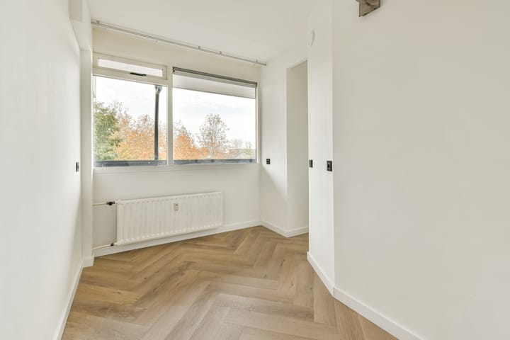 Foto 11 van Wilde Wingerdlaan 123