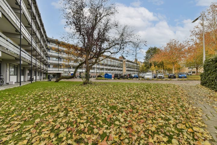 Foto 17 van Wilde Wingerdlaan 123