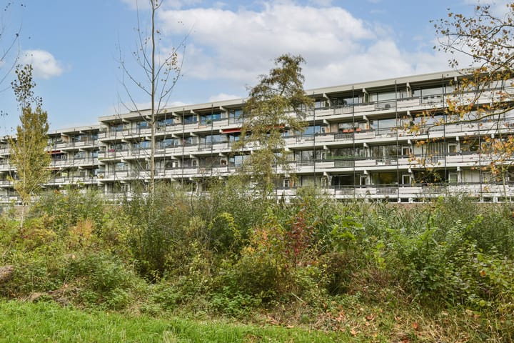 Foto 18 van Wilde Wingerdlaan 123