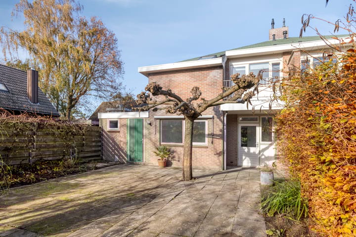 Foto 2 van Coxstraat 33