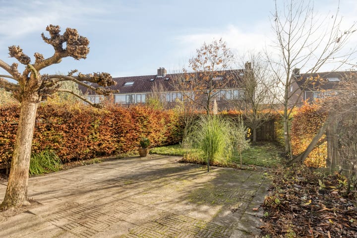 Foto 3 van Coxstraat 33