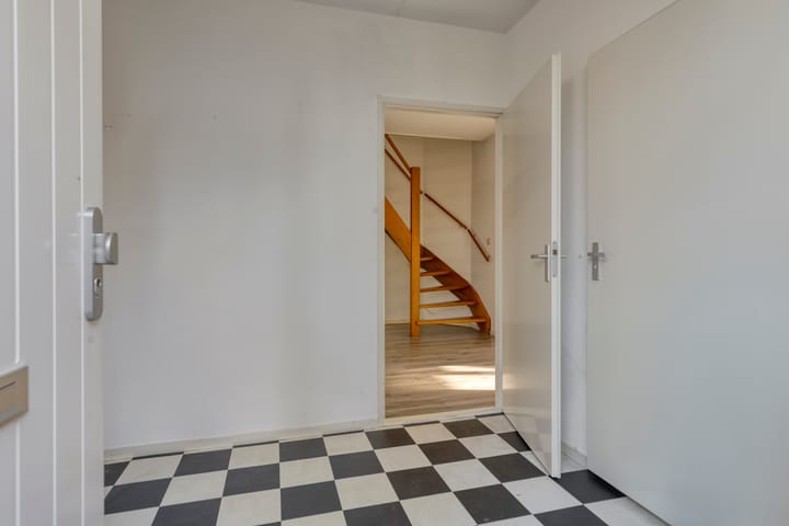 Foto 7 van Coxstraat 33