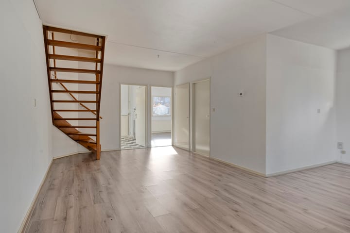 Foto 8 van Coxstraat 33