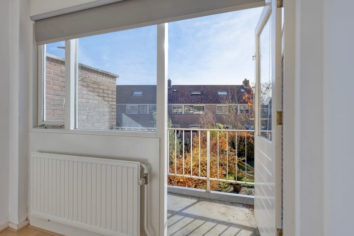 Foto 19 van Coxstraat 33