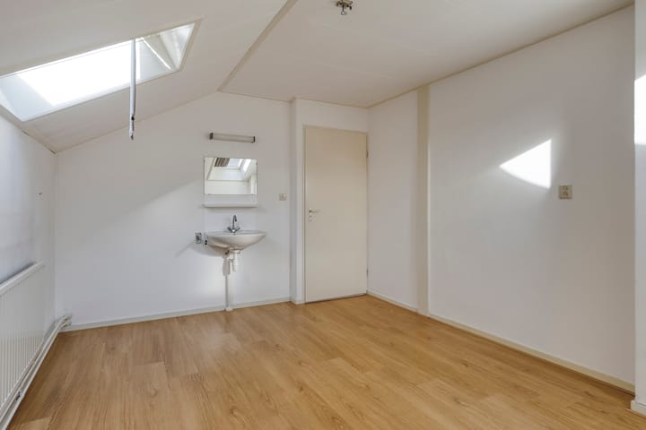 Foto 25 van Coxstraat 33