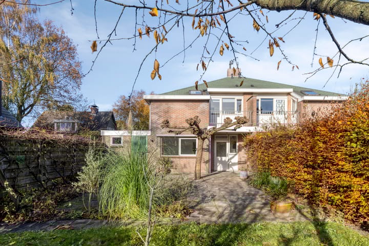 Foto 29 van Coxstraat 33