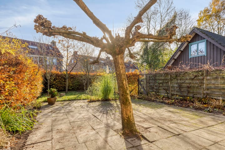 Foto 32 van Coxstraat 33