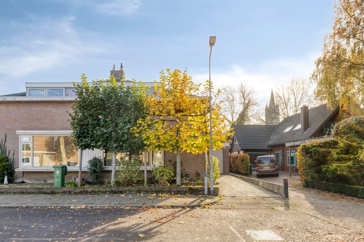 Foto 33 van Coxstraat 33