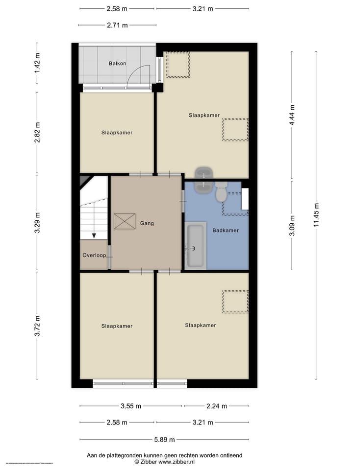 Foto 37 van Coxstraat 33