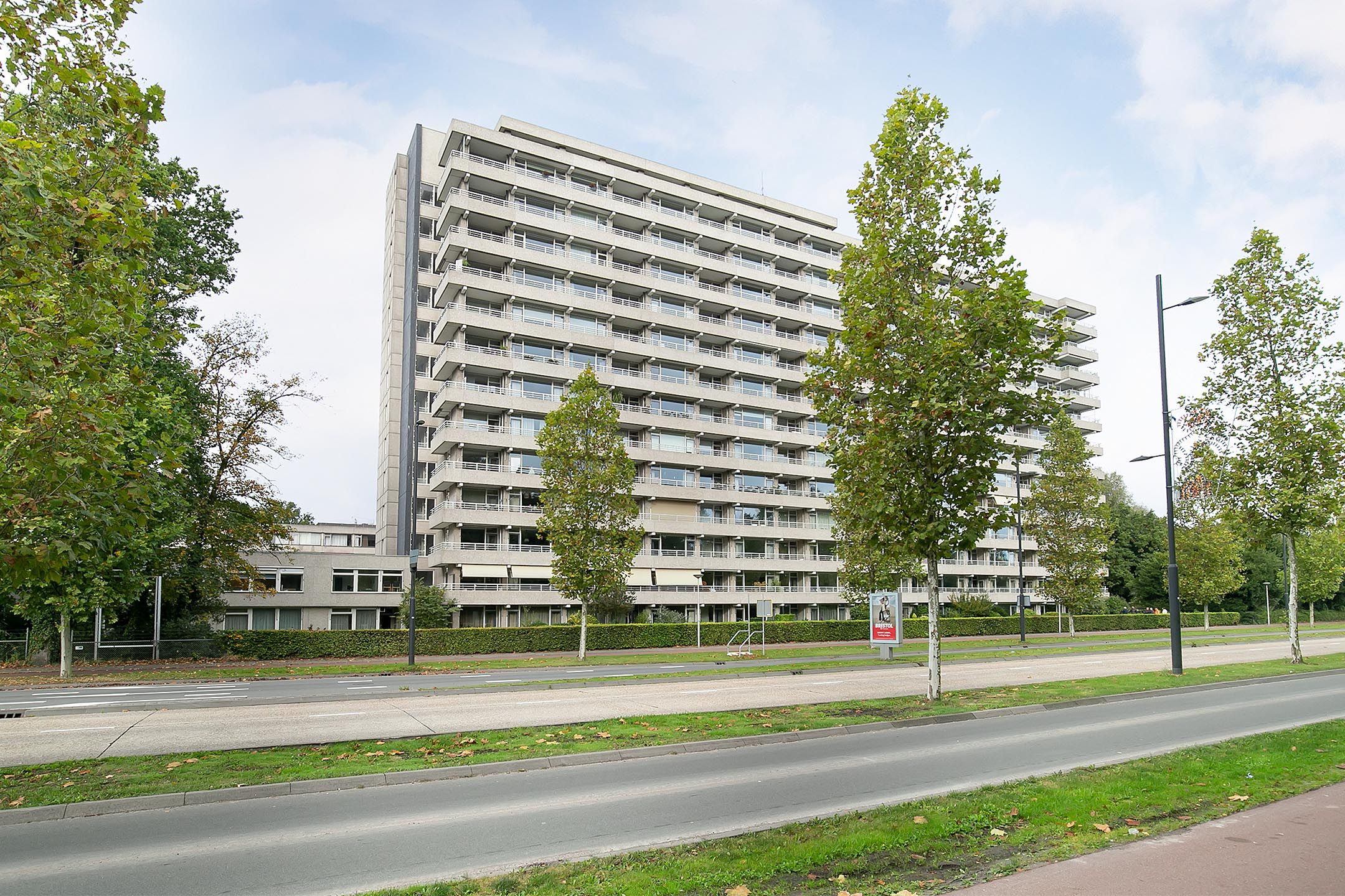 Herman Gorterlaan 335 