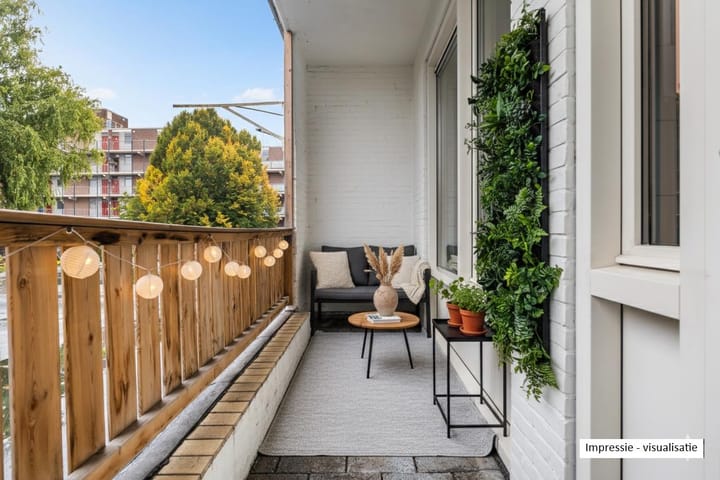 Foto 3 van Paulus Potterstraat 56