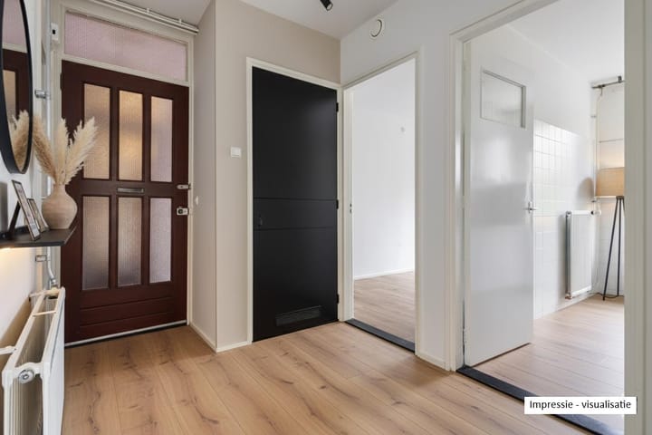 Foto 14 van Paulus Potterstraat 56