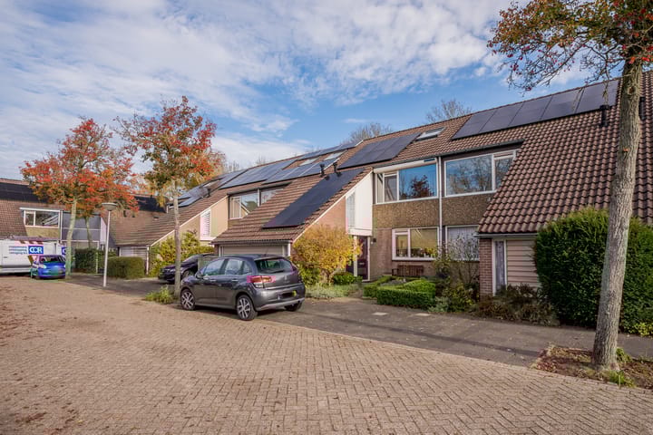 Photo 2 of Klingelbeek 32