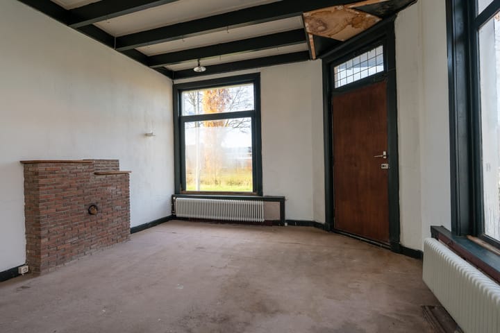 Photo 3 of van Delftstraat 43