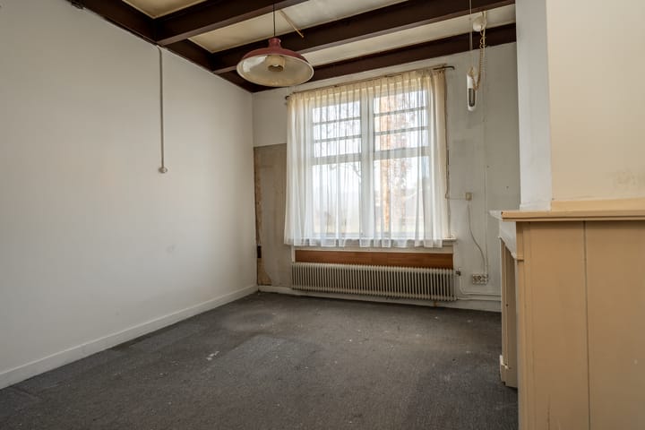 Photo 4 of van Delftstraat 43