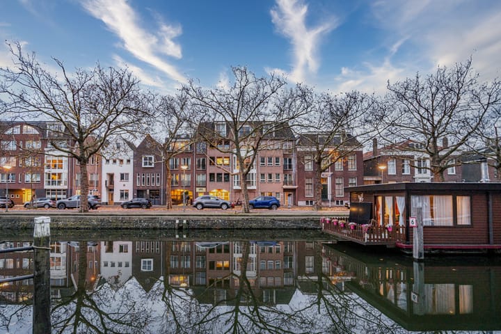 Foto 2 van Nieuwe Haven 145-E