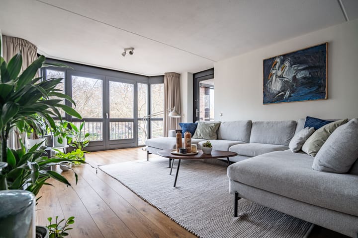 Foto 3 van Nieuwe Haven 145-E