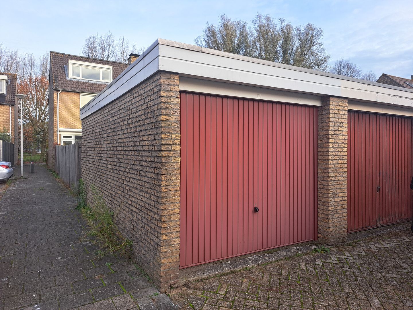 Photo 1 of Prickwaert 303