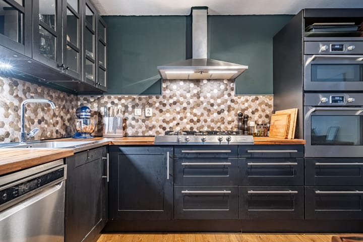 Foto 4 van Nieuwe Haven 145-E