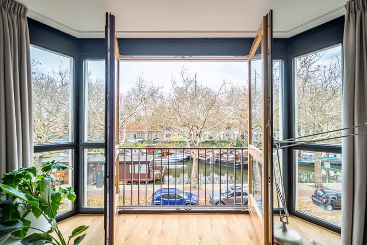 Foto 7 van Nieuwe Haven 145-E