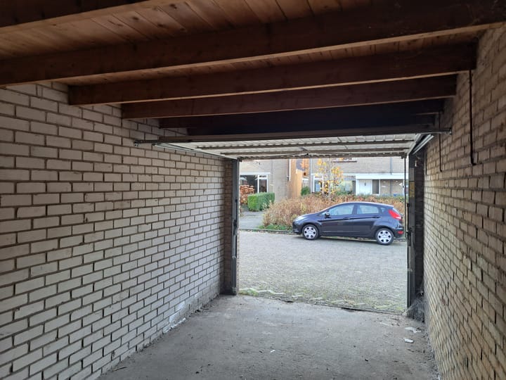 Photo 5 of Prickwaert 303