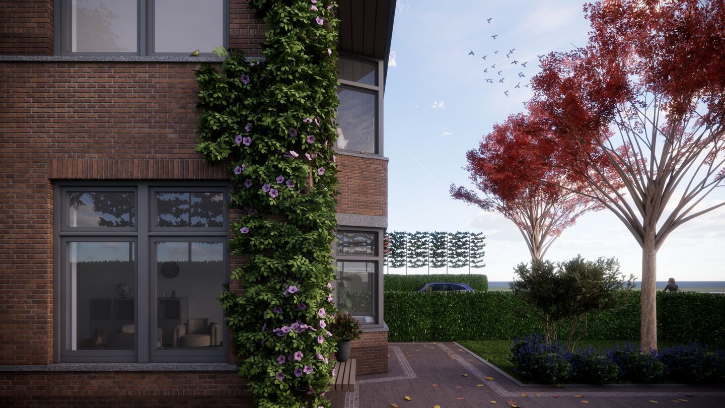 Foto 4 van Double aan de Poelkade