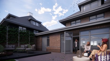 Photo 6 of Double aan de Poelkade