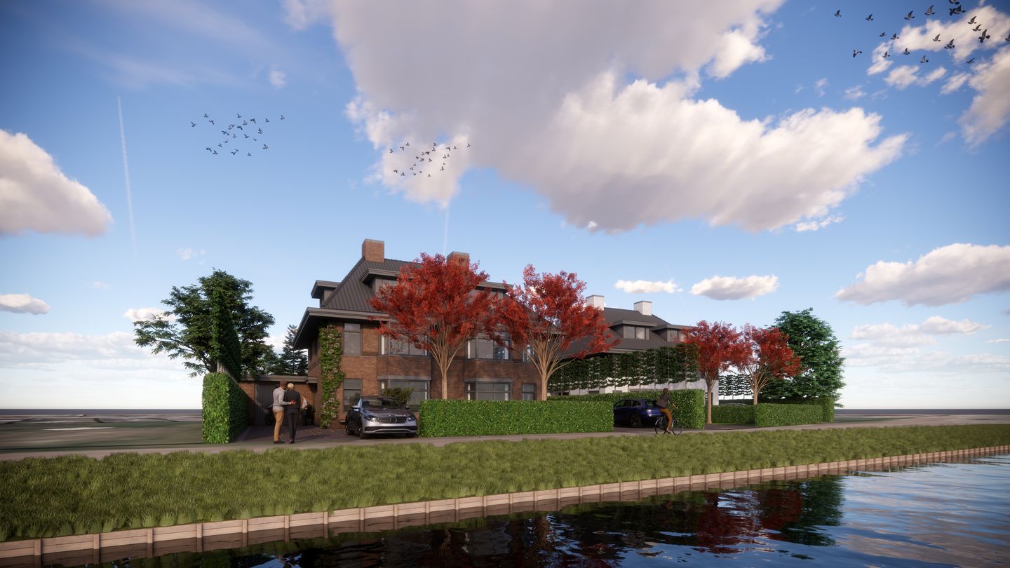 Foto 10 van Double aan de Poelkade