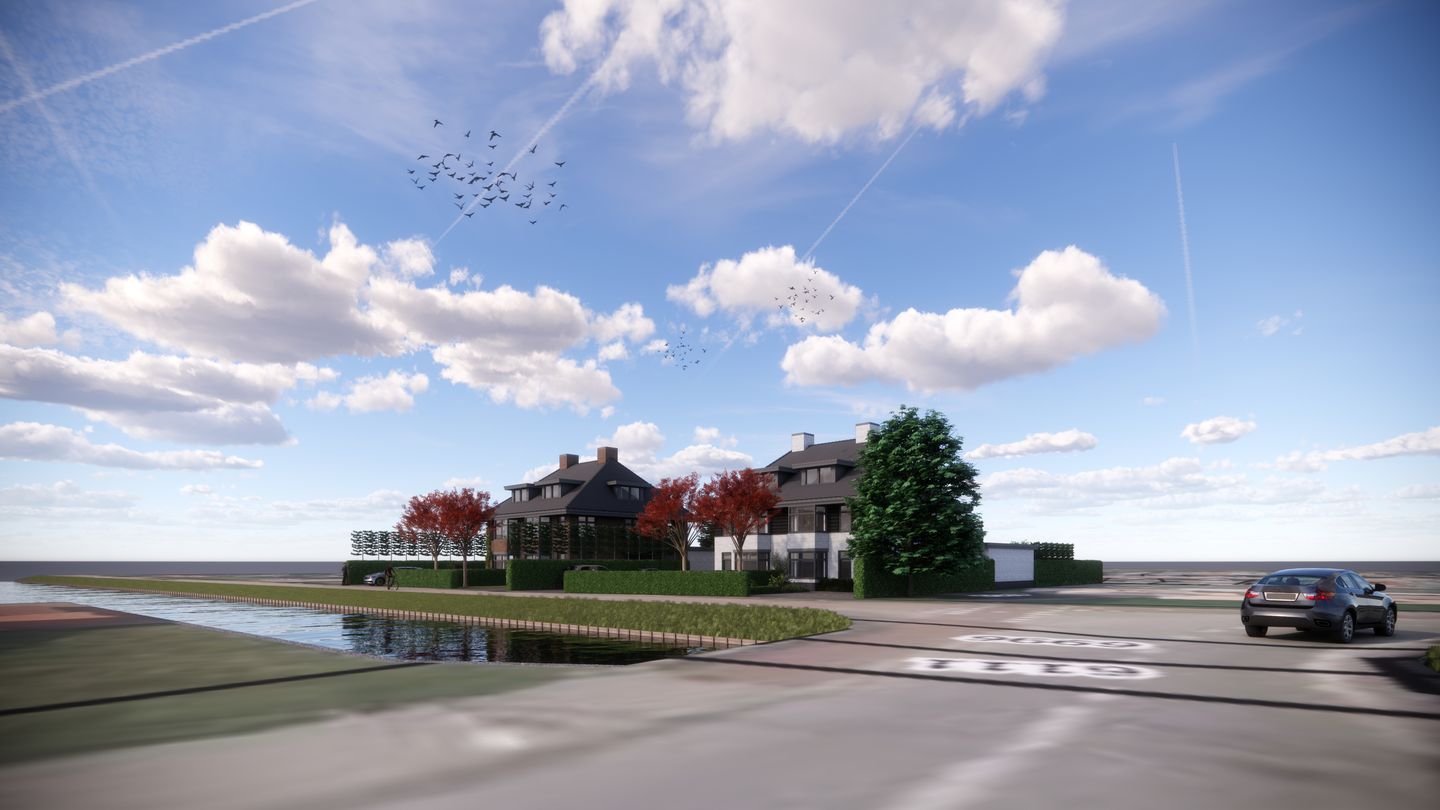 Foto 11 van Double aan de Poelkade