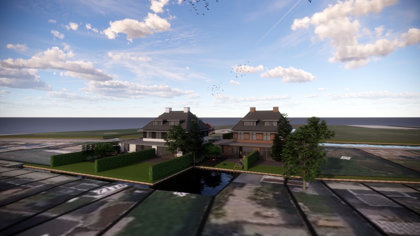 Foto 13 van Double aan de Poelkade