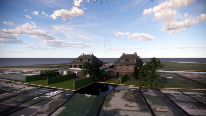 Foto 13 van Double aan de Poelkade