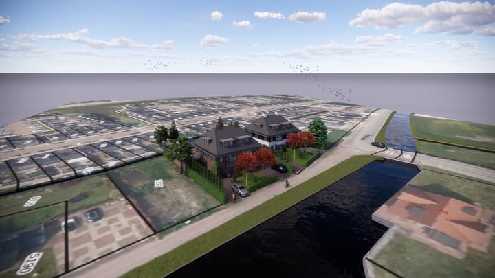 Foto 15 van Double aan de Poelkade