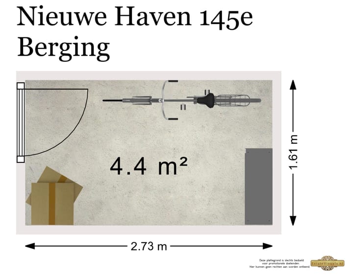 Foto 39 van Nieuwe Haven 145-E