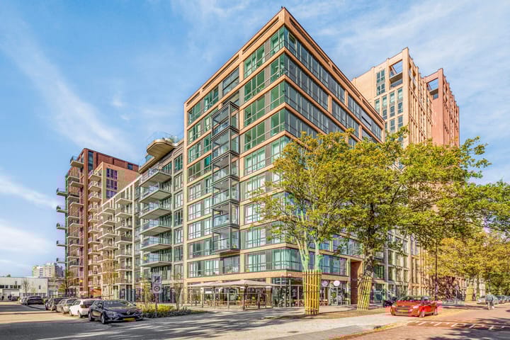 Photo 2 of Mangoweg 381